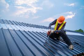 Roof Coating Services in Margate, FL